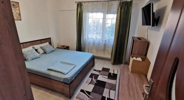 Apartament 2 Camere