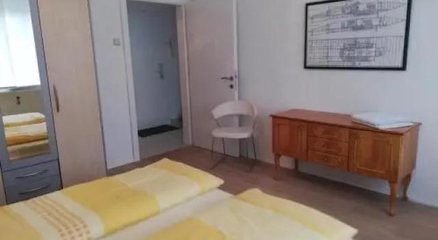 Apartment Meschnik