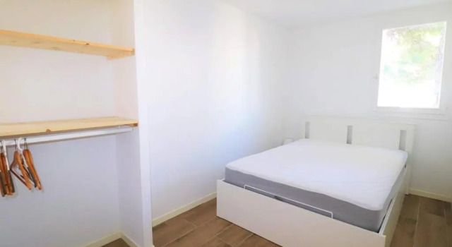 Appartement Le Grau-du-Roi, 2 pièces, 4 personnes - FR-1-307-165, Book Apartment Le Grau-du-Roi Camargue