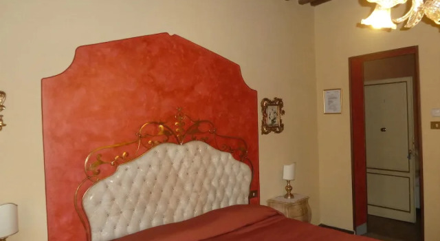 Antica Residenza Santa Chiara