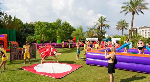Asteria Elita Resort