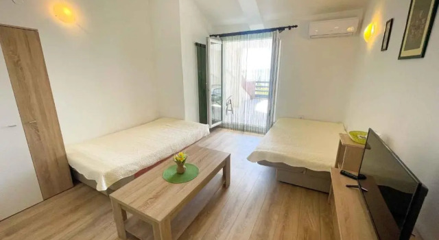 Apartments in Crikvenica 41207, Забронировать Апартаменты/квартира Цриквеница Приморско-Горанская жупания