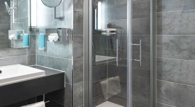 Двухместный семейный номер Standard Best Western Hotel am Europaplatz