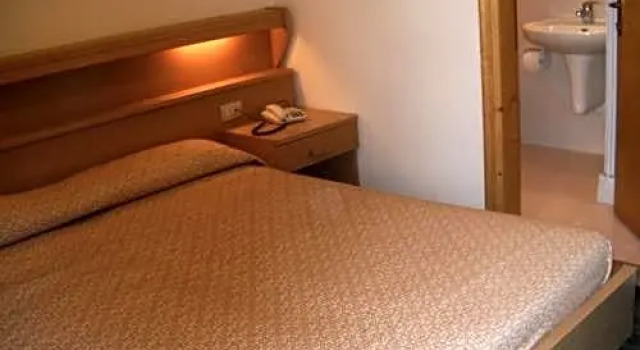 Albergo Chiara, Buchen Sie Hotel Alleghe Civetta