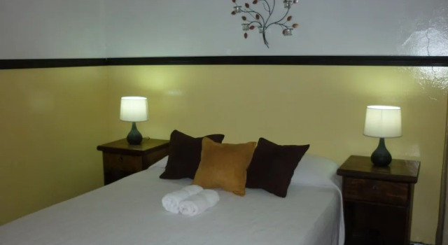 Hostel Cala, Buchen Sie Hostel Hostels in Alajuela, Hostel