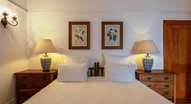 Номер Standard Esperanza Guest House