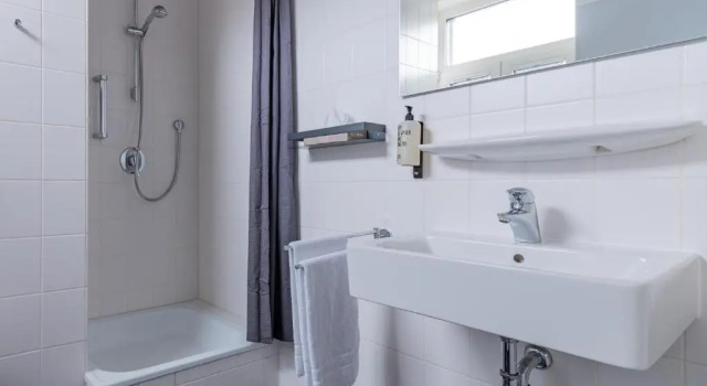 Двухместный номер Standard Boutique Hotel Societe