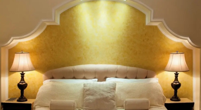 Двухместный люкс Luxury с балконом Hostal Villa Toscana