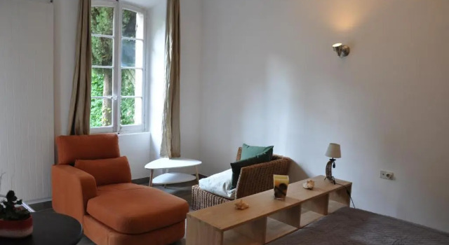 Location Studio Meuble Avec Jardin (Adults Only), Prenota Appartamento Sorgues Valchiusa