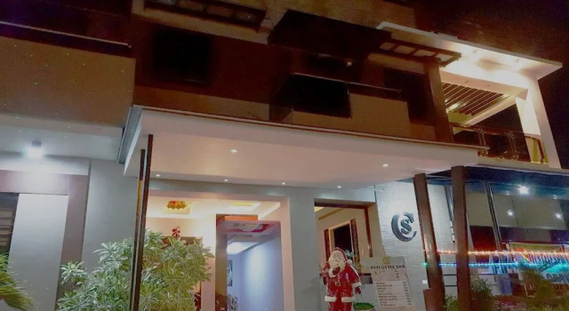 Citi Style Apartelle, Rezerwuj Hotel Hotele SPA w Cabanatuan, SPA