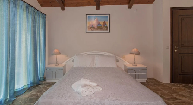 Вилла Luxury Villa Froso