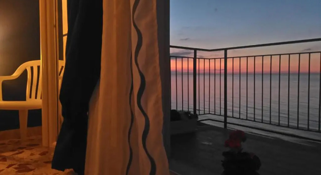 Apartment Casa Alba