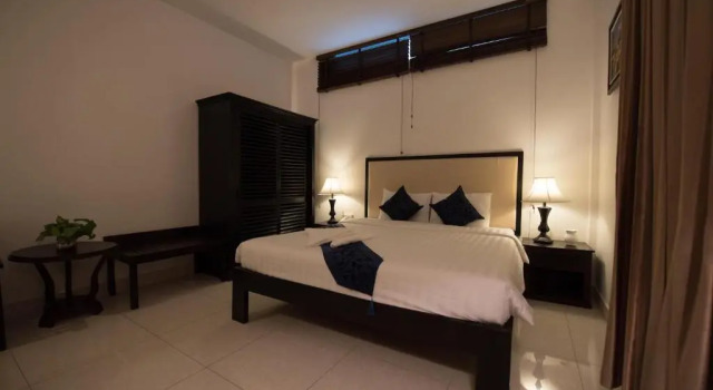 Номер Superior Homesyn Hotel