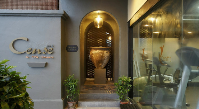 Centara Hotel Hat Yai