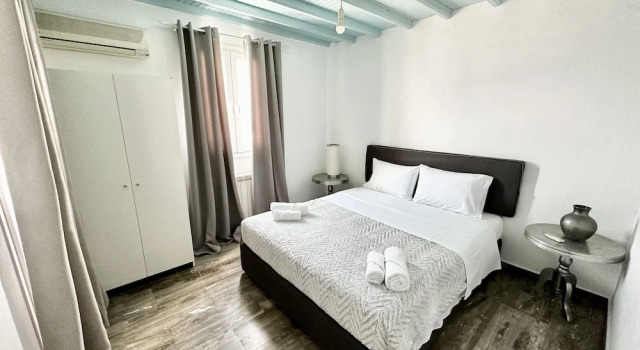 Апартаменты Comfort Irenes Residence