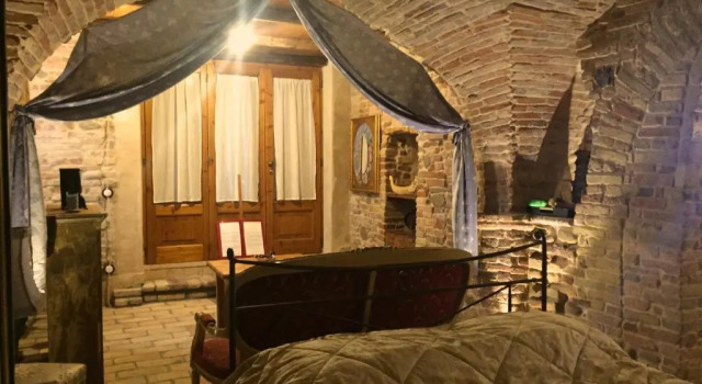 Pantorano rooms, Réserver Chambre d'hôtes Pagliare Abruzzes
