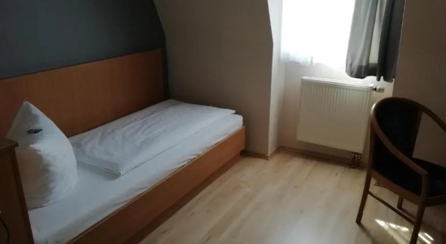Номер Standard Hotel Alte Apotheke