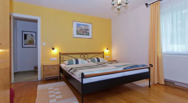 Beautiful Apartment in the Heart of the Black Forest With Private Balcony