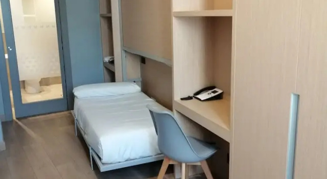 Номер Economy Hotel Atalaia