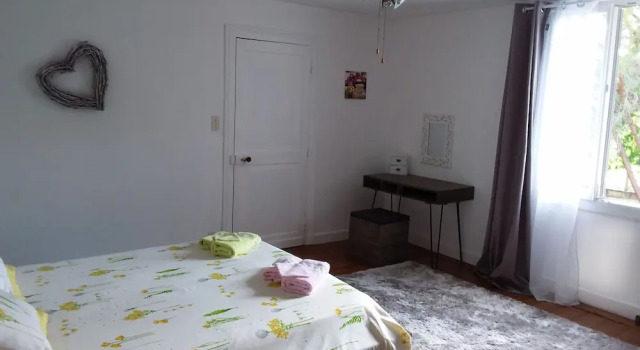 Chambre d'Hôtes La Bastide de Villenave, Prenota Affittacamere Villenave Aquitania