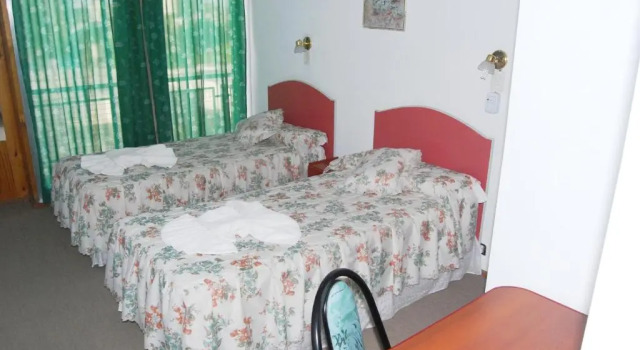 Номер Classic Hotel Fantilli