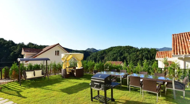 Fanta Cola Resort Fantasydong, Reserva ahora Resort Deokhyeon Gyeonggi-do