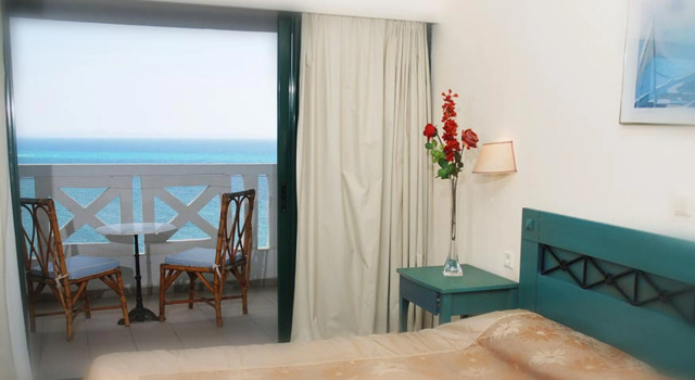 Palazzo di Zante - All Inclusive