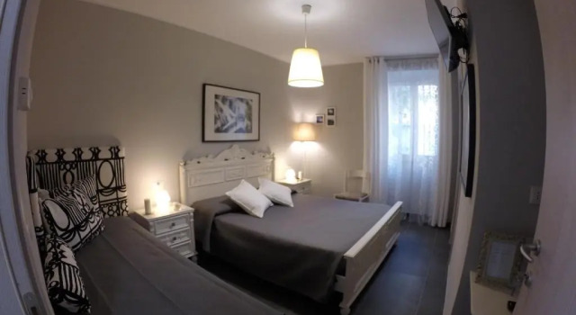 Номер Standard Musica Guest House