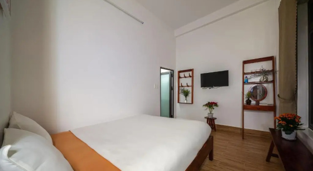 Номер Standard Sunshine Villa