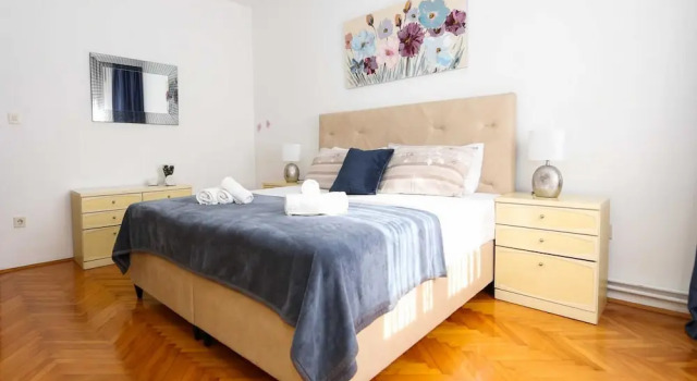 Апартаменты Apartment Kosor