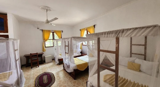 Seagull Nungwi Resort, Забронировать Курортный отель Нунгви Kaskazini 'A'