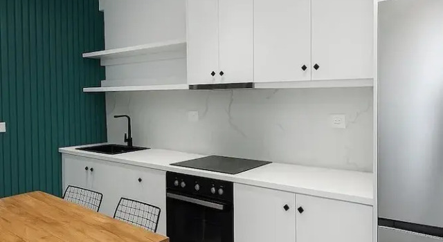 Апартаменты с 2 комнатами Sasori Apartments