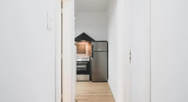 Athens Vibe-Minimalist Aptm In Pagrati