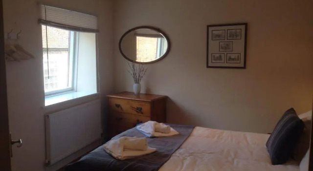Апартаменты Chichester City Centre Apartments on the Pallants