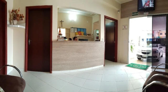 Hotel Premier, Забронировать Отель Отели Кампу-Гранди с завтраком, рядом с Santo Antonio Church, Завтраки