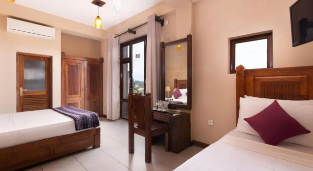 Номер Deluxe Piumara Residence