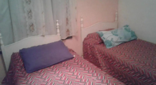 Residencial Marluc, Rezerwuj Hotel Rio Cuarto Córdoba