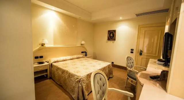 Двухместный номер Standard LH Hotel Domus Caesari