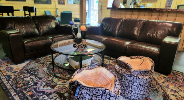 Timber Ridge Lodge Ouray, Забронировать Отель Отели Telluride Ski с парковкой, Парковка