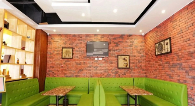 James Joyce Coffetel Hotel Nanjing High Speed Rail Station Branch, Prenota Hotel Nanchino Jiangsu