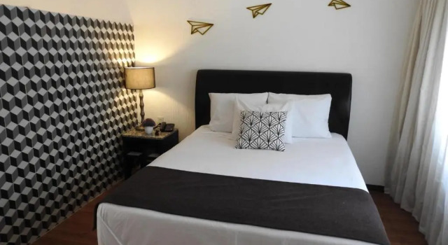Апартаменты Suites Havre