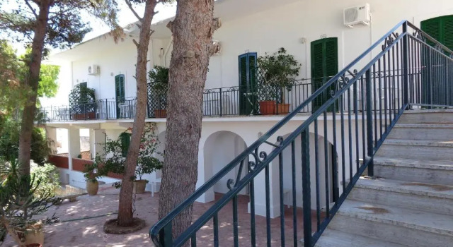 Villa Stasi BB, Book Villa Villaer i Castrignano del Capo, Villa