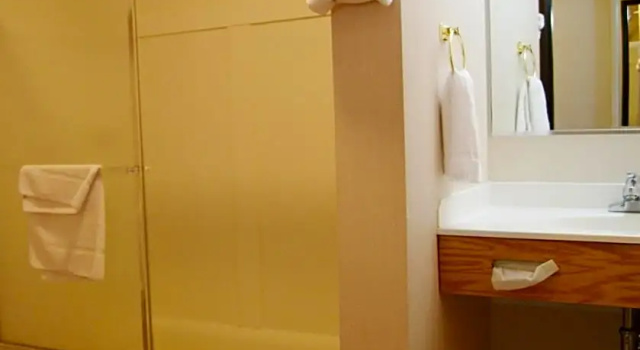 Номер Standard Meadow Court Inn - Ithaca