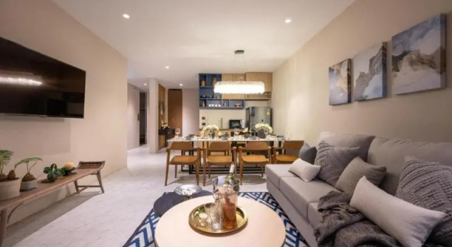 Номер Standard SHAN Villas Sukhumvit ฌานวิลล่า สุขุมวิท