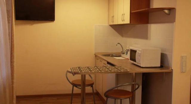 Apartments HOME HOTEL в Йошкар-Ола