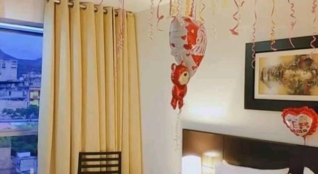 Номер Premium Riosol Hotel Tarapoto