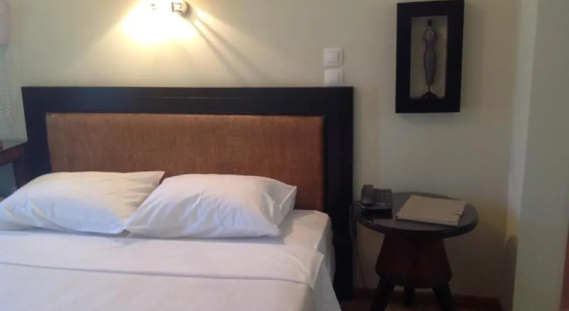 Номер Standard Hotel Karthea