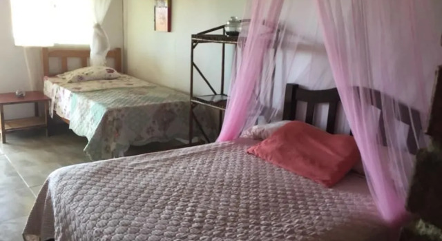 Naylamp House  Rooms