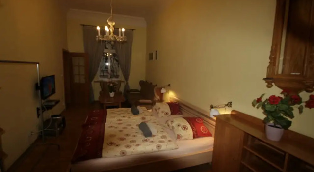 Apartment Mala Strana Petrinska, Забронировать Апартаменты/квартира Апартаменты Праги, рядом с Театр Svanda, Апартаменты/квартира