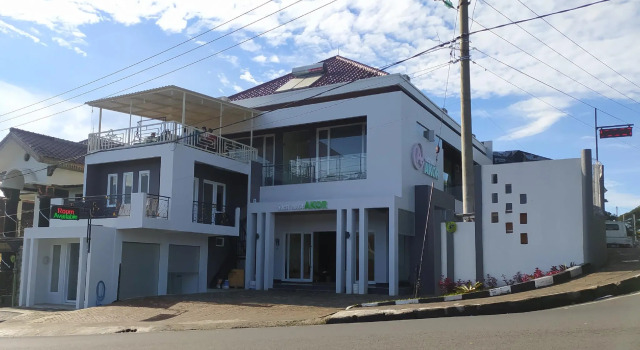 Akor Guest House